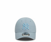 New Era NY Yankees Kids Tod League Essential 9Forty AZBE - 60595486E-485